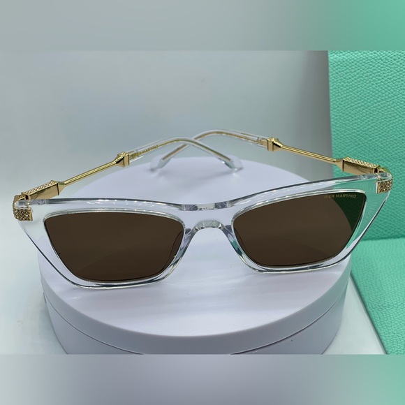 🏆Pier Martino 8482, C4‼️Size 52-17-135. Made in Italy 🇮🇹 100% Authentic ‼️ - Picture 15 of 16